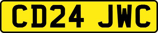 CD24JWC