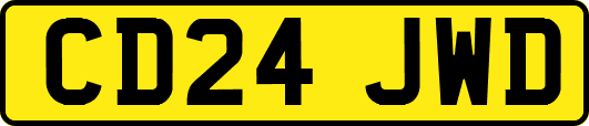 CD24JWD