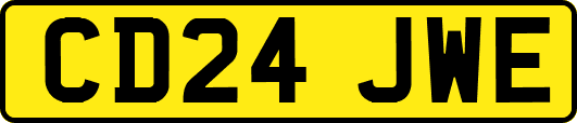 CD24JWE