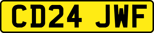 CD24JWF