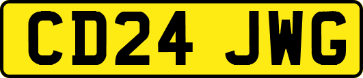 CD24JWG