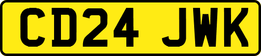 CD24JWK