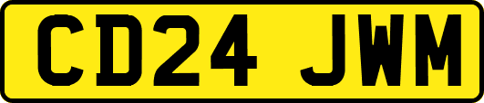 CD24JWM