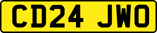 CD24JWO