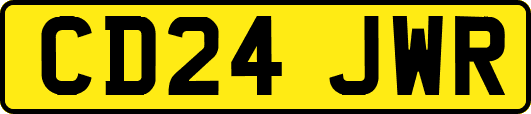 CD24JWR