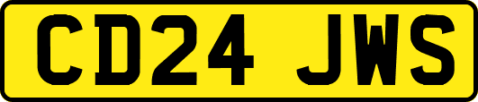 CD24JWS