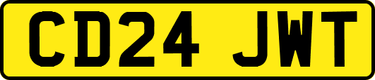 CD24JWT