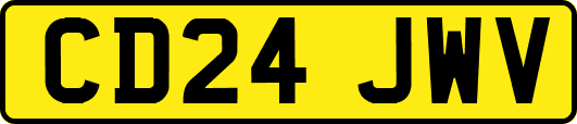 CD24JWV