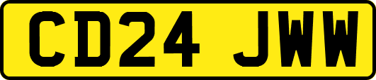 CD24JWW