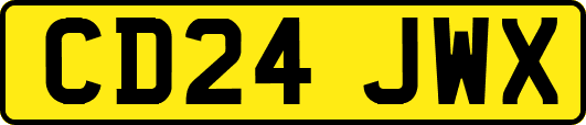 CD24JWX