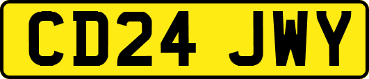 CD24JWY