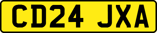 CD24JXA