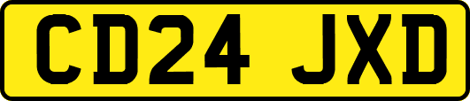 CD24JXD