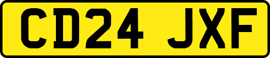 CD24JXF
