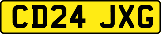 CD24JXG