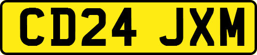 CD24JXM
