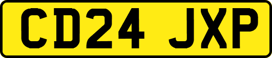 CD24JXP