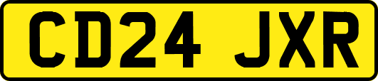 CD24JXR