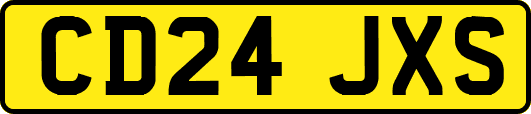CD24JXS