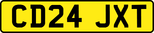 CD24JXT