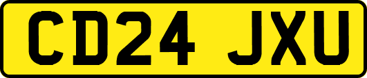CD24JXU