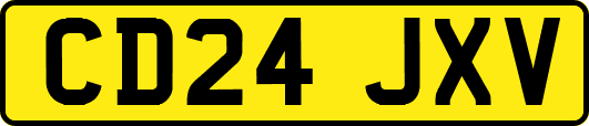 CD24JXV
