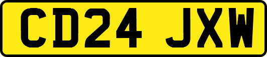 CD24JXW