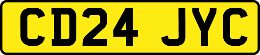 CD24JYC