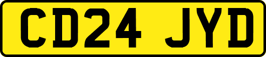 CD24JYD