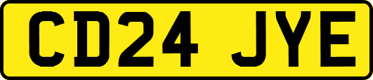 CD24JYE