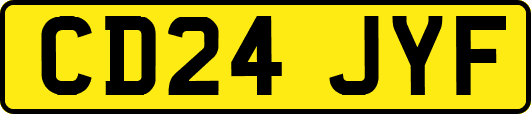 CD24JYF