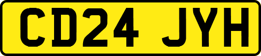CD24JYH