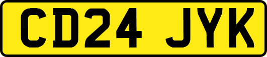 CD24JYK
