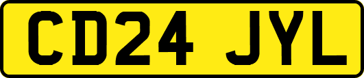 CD24JYL