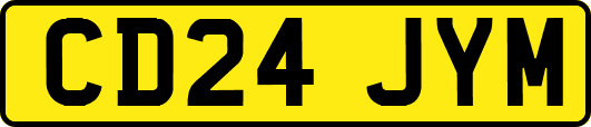 CD24JYM