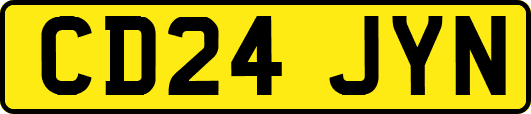 CD24JYN