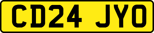 CD24JYO