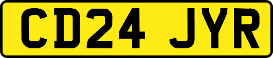 CD24JYR