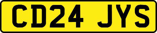 CD24JYS