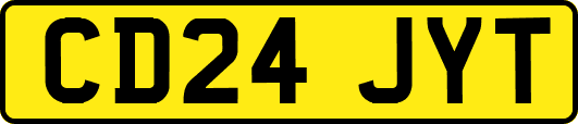 CD24JYT