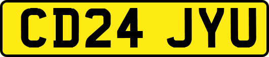 CD24JYU