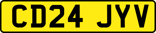 CD24JYV