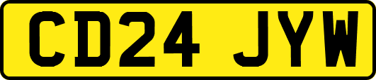CD24JYW