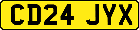 CD24JYX