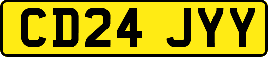 CD24JYY