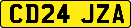 CD24JZA
