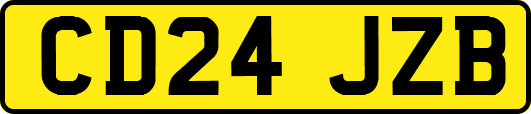 CD24JZB