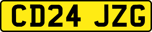 CD24JZG