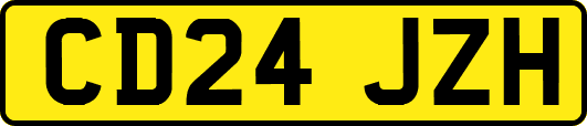 CD24JZH