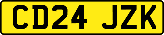 CD24JZK
